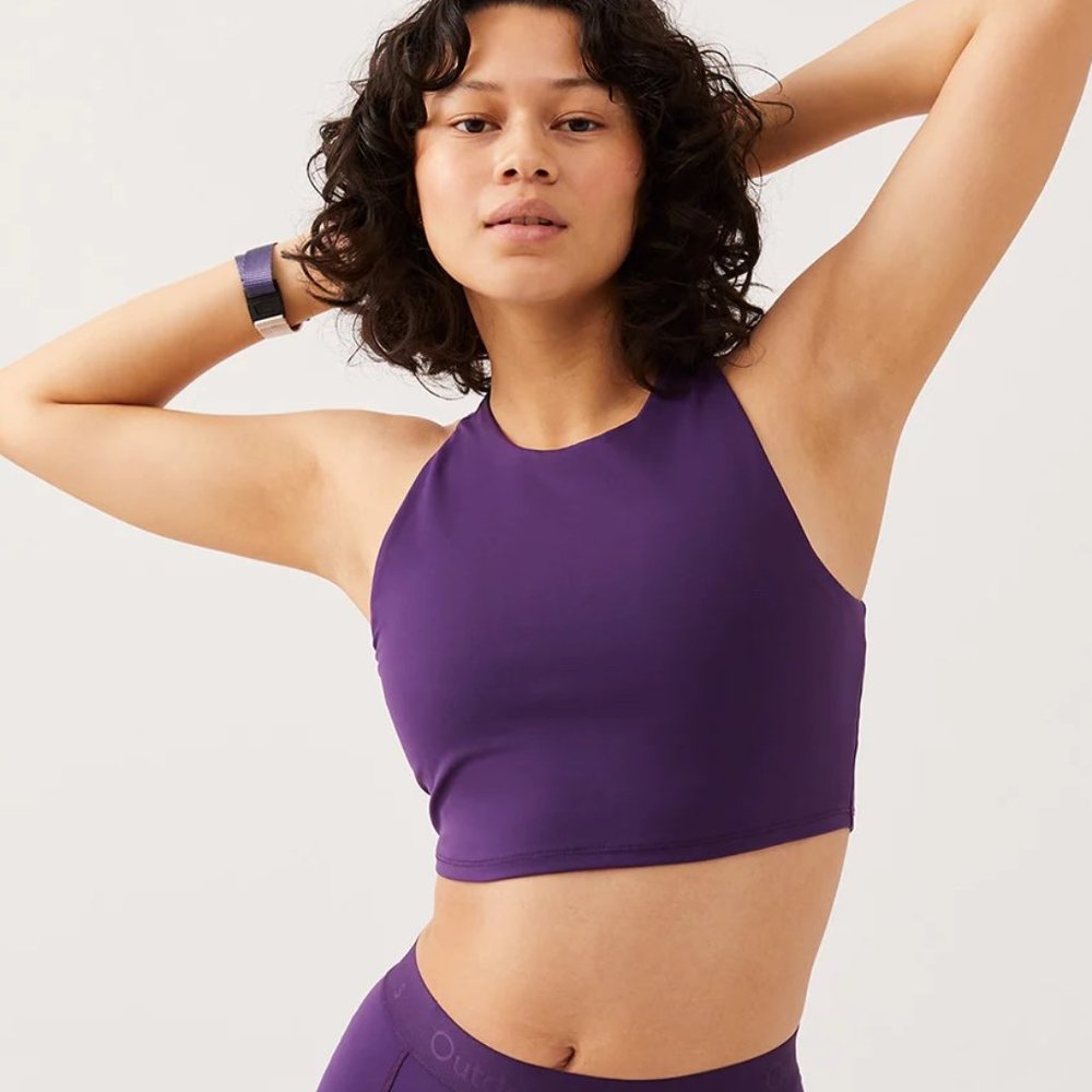 Outdoor Voices SuperForm™ Crop Top
